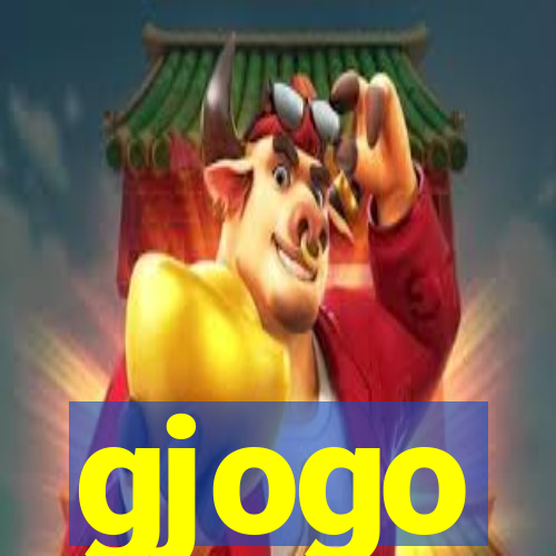 gjogo