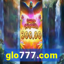 glo777.com