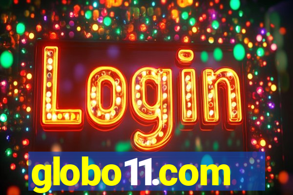 globo11.com