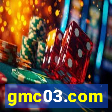 gmc03.com