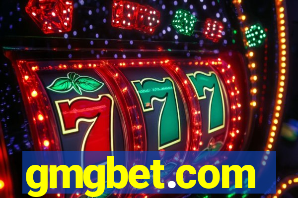 gmgbet.com