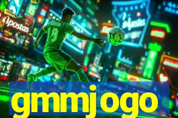 gmmjogo