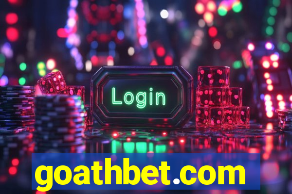 goathbet.com