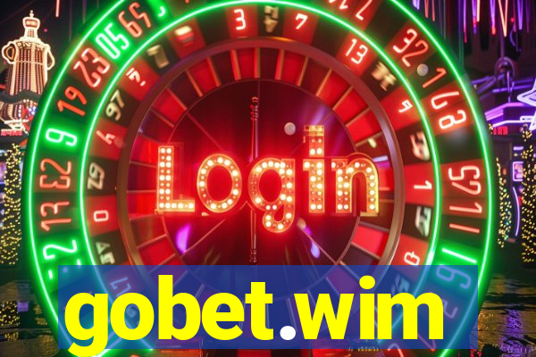 gobet.wim