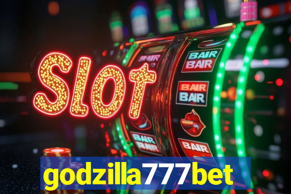 godzilla777bet