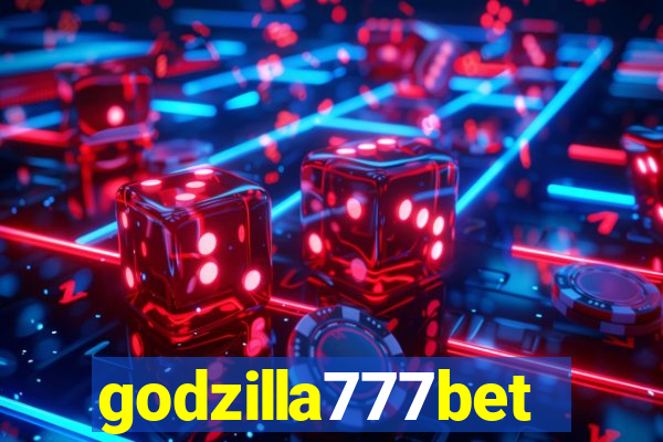 godzilla777bet