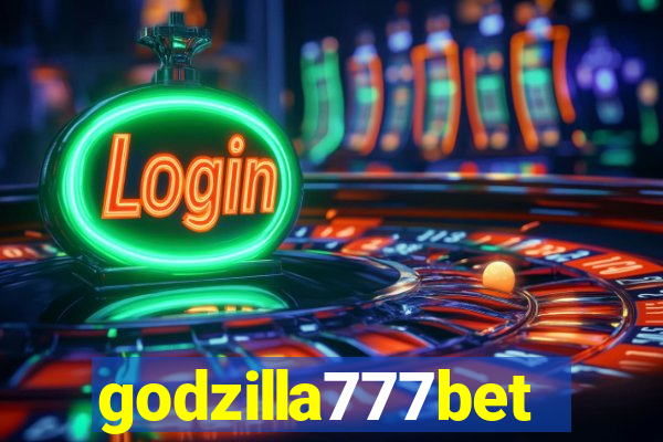 godzilla777bet