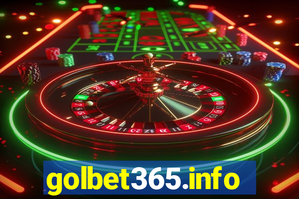 golbet365.info