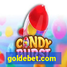 goldebet.com