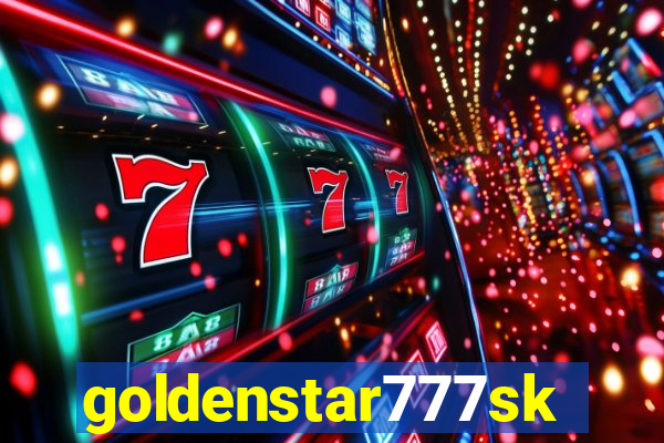 goldenstar777sk