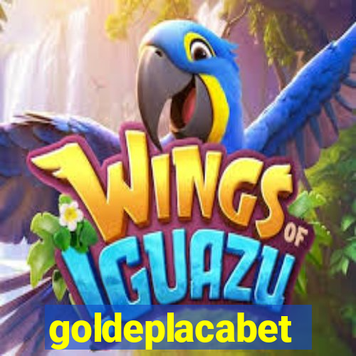 goldeplacabet