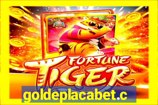 goldeplacabet.com