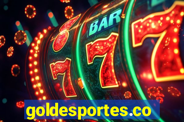 goldesportes.com