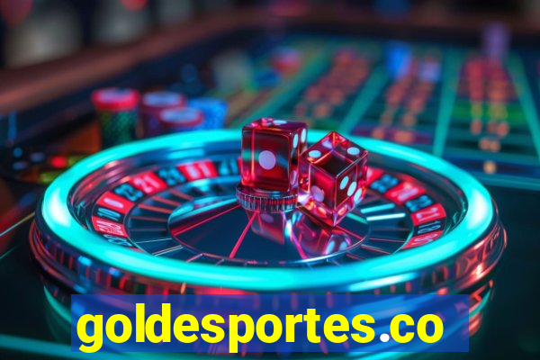 goldesportes.com