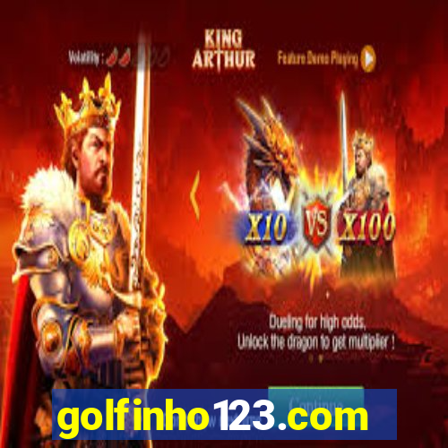 golfinho123.com