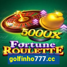 golfinho777.cc