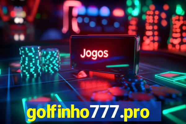 golfinho777.pro