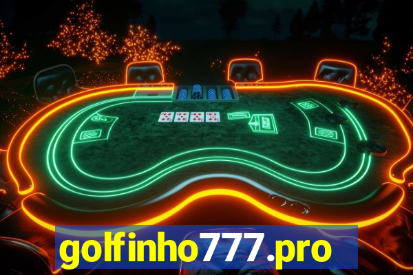 golfinho777.pro