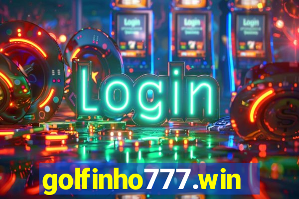 golfinho777.win