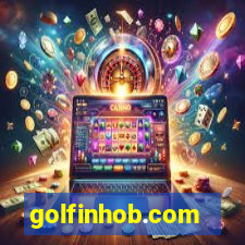 golfinhob.com