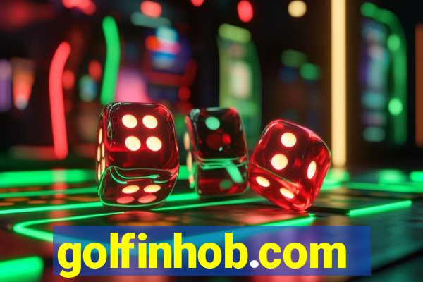 golfinhob.com