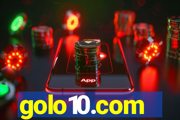 golo10.com