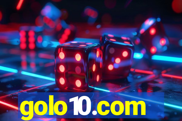 golo10.com