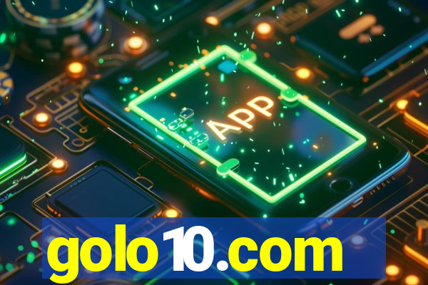 golo10.com