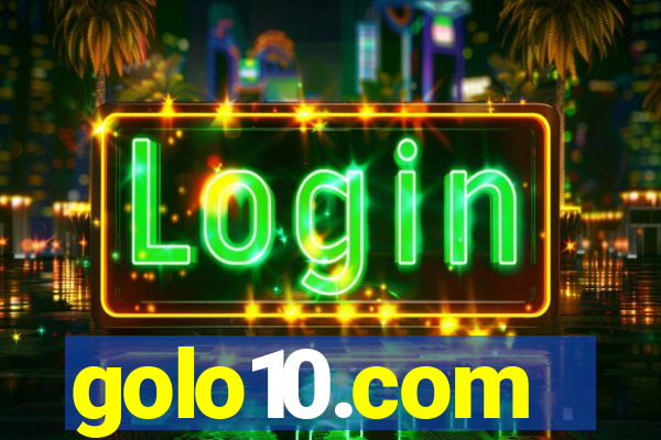 golo10.com