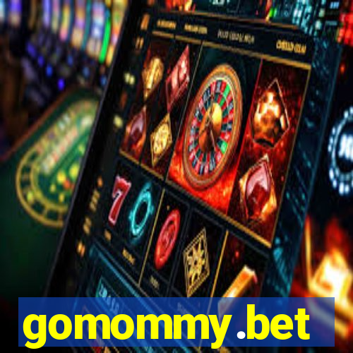 gomommy.bet