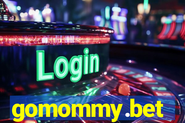 gomommy.bet