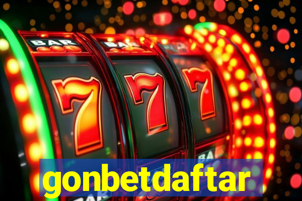 gonbetdaftar