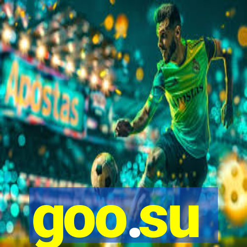 goo.su