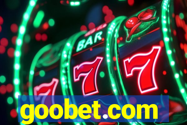 goobet.com