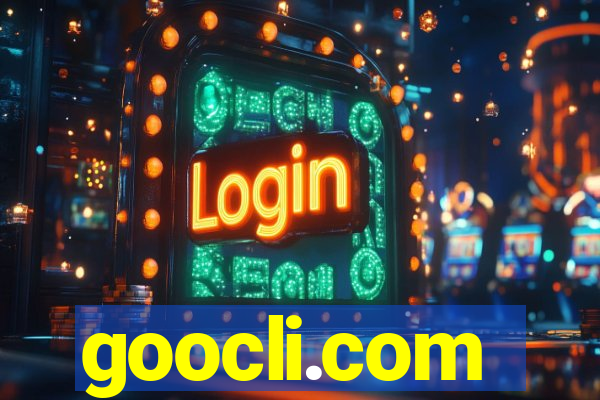 goocli.com