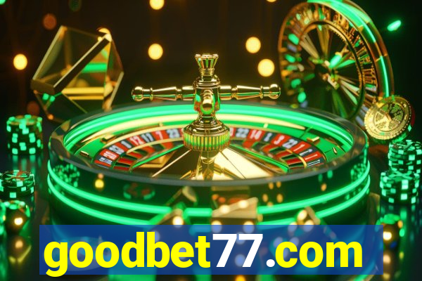 goodbet77.com