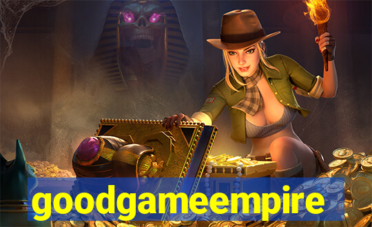 goodgameempire