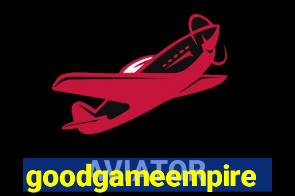 goodgameempire