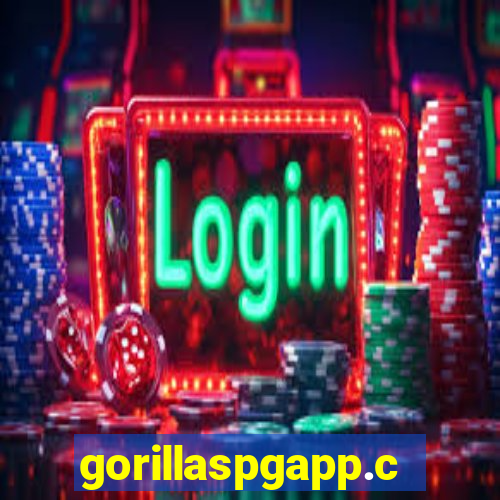 gorillaspgapp.com