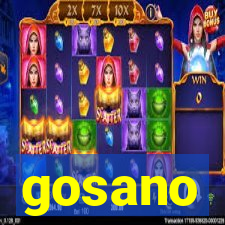 gosano