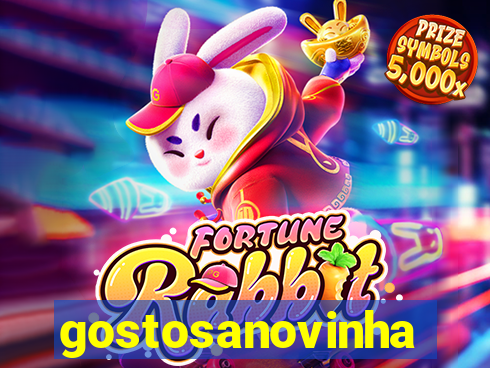 gostosanovinha