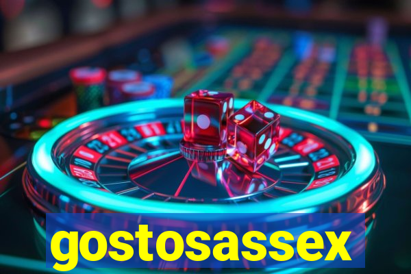 gostosassex