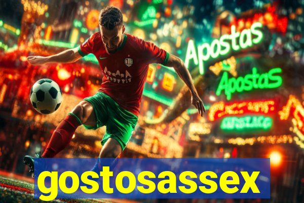 gostosassex