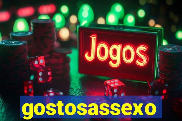 gostosassexo