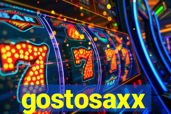 gostosaxx