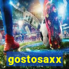 gostosaxx