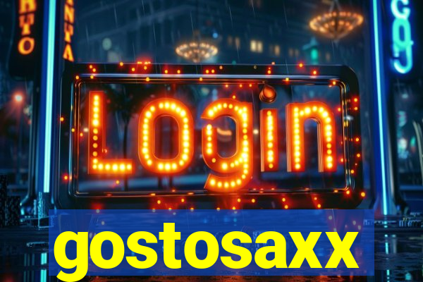 gostosaxx