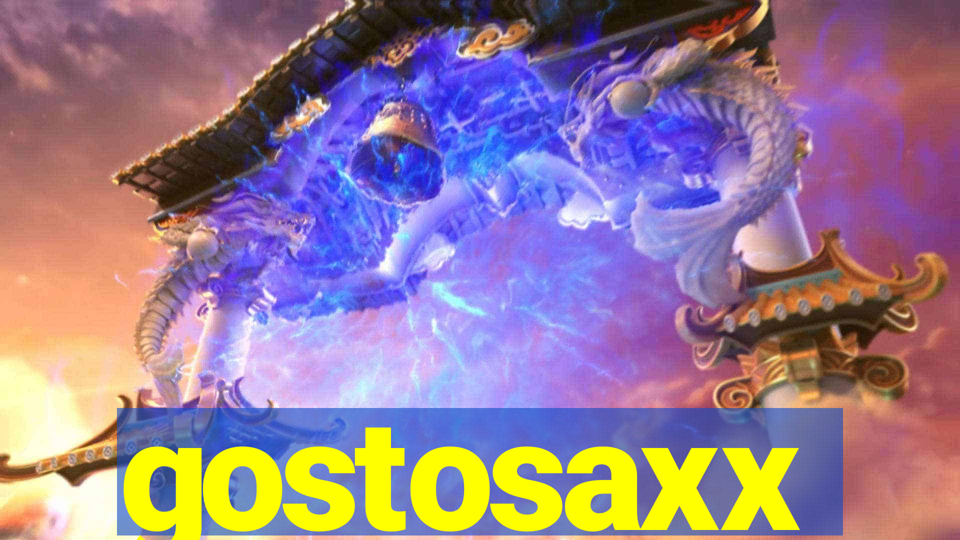 gostosaxx