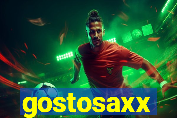 gostosaxx