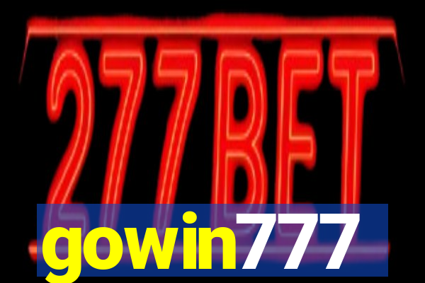 gowin777